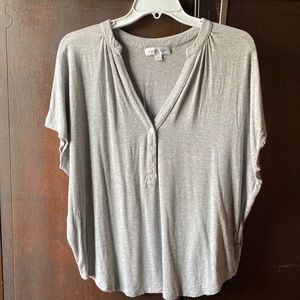 Amour Vert Short Sleeve Shirt